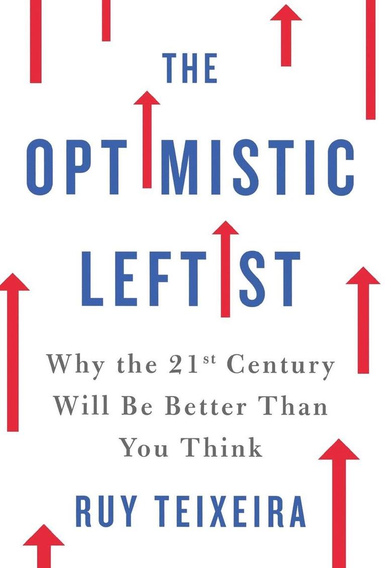 The Optimistic Leftist 1