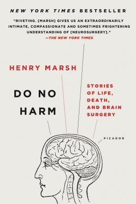 Henry Marsh - Do No Harm, Häftad