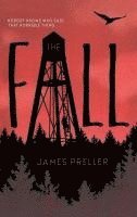 bokomslag The Fall
