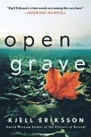 Open Grave 1