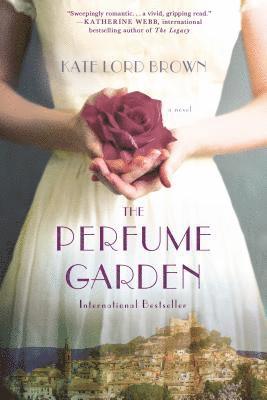 The Perfume Garden 1