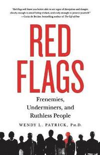bokomslag Red Flags