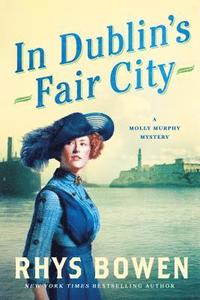 bokomslag In Dublin's Fair City