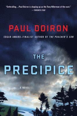 The Precipice