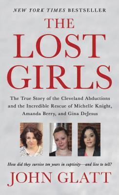 bokomslag The Lost Girls