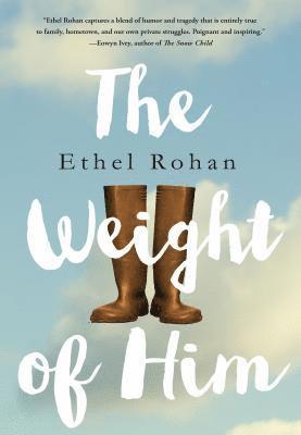 Weight of Him 1