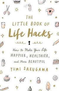 bokomslag The Little Book of Life Hacks