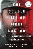 bokomslag Double Life Of Fidel Castro