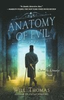 Will Thomas - Anatomy of Evil, Häftad