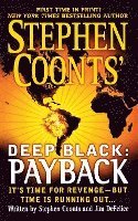 bokomslag Stephen Coonts' Deep Black: Payback