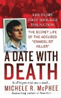 bokomslag A Date with Death: The Secret Life of the Accused Craigslist Killer