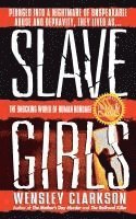 bokomslag Slave Girls