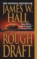 James W. Hall - Rough Draft, Häftad