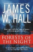 James W. Hall - Forests of the Night, Häftad