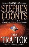 Stephen Coonts - The Traitor: A Tommy Carmellini Novel, Häftad