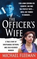 bokomslag Officer's Wife