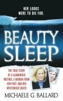 bokomslag Beauty Sleep