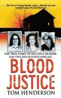 bokomslag Blood Justice