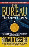 bokomslag Bureau: The Secret History of the FBI