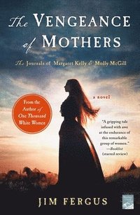 bokomslag Vengeance Of Mothers