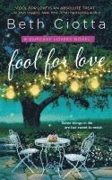 bokomslag Fool for Love