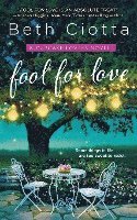 bokomslag Fool for Love: A Cupcake Lovers Novel