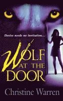 bokomslag Wolf at the Door