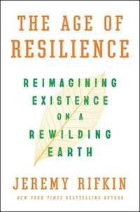 bokomslag Age Of Resilience