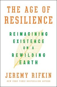 bokomslag The Age of Resilience