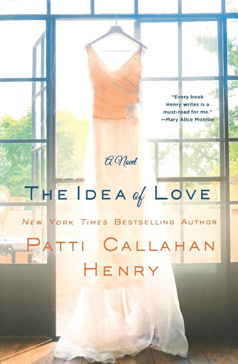 Idea of Love 1