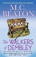 M. C. Beaton, M C Beaton - Walkers of Dembley, Häftad