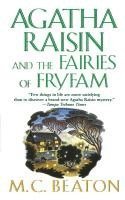 bokomslag Agatha Raisin and the Fairies of Fryfam: An Agatha Raisin Mystery