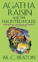 bokomslag Agatha Raisin and the Haunted House: An Agatha Raisin Mystery