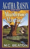 Agatha Raisin and the Murderous Marriage 1