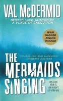 Val McDermid - Mermaids Singing, Häftad