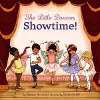 Little Dancers: Showtime!