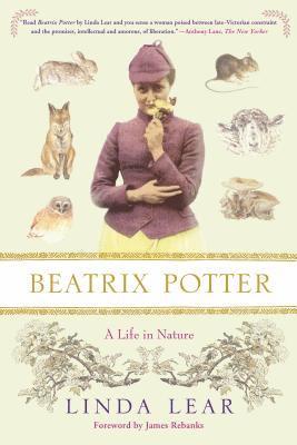 bokomslag Beatrix Potter