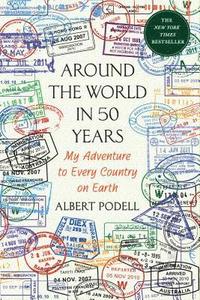 bokomslag Around the World in 50 Years