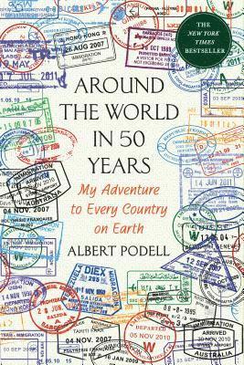 Around The World In 50 Years 1