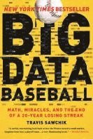 bokomslag Big Data Baseball