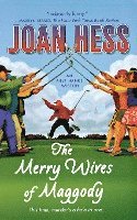 bokomslag The Merry Wives of Maggody: An Arly Hanks Mystery