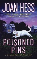 bokomslag Poisoned Pins: A Claire Malloy Mystery