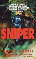 bokomslag Sniper