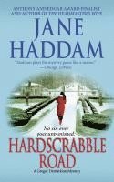 bokomslag Hardscrabble Road: A Gregor Demarkian Novel