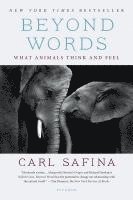 Carl Safina - Beyond Words, Häftad