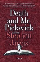 bokomslag Death and Mr. Pickwick
