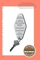 Lucia Berlin, Stephen Emerson - A Manual for Cleaning Women, Häftad