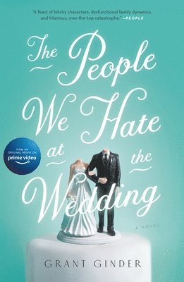 The People We Hate at the Wedding 1