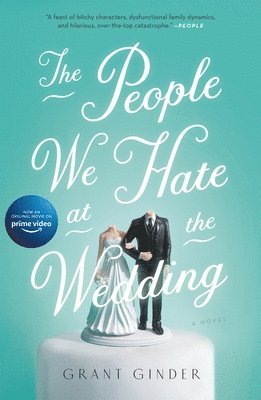 People We Hate at the Wedding 1