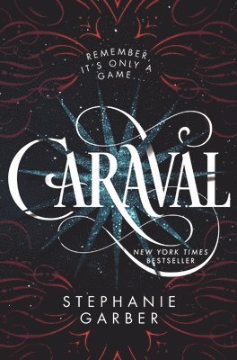 bokomslag Caraval